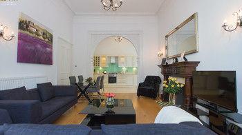 Apple Apartments Hyde Park Londra Dış mekan fotoğraf