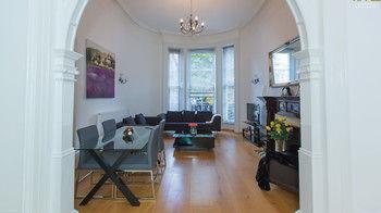 Apple Apartments Hyde Park Londra Dış mekan fotoğraf